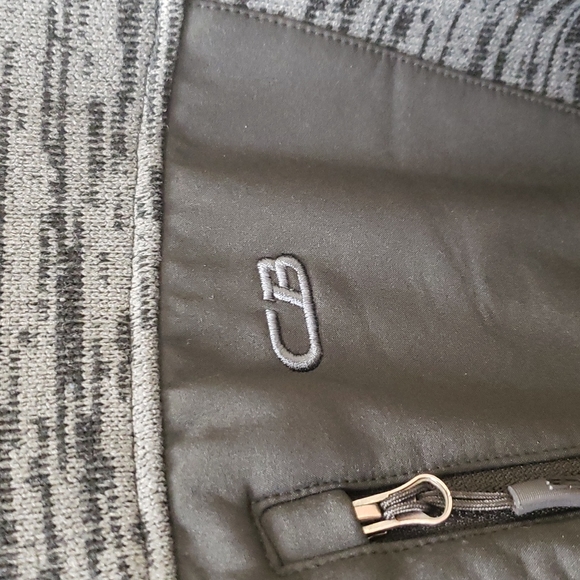 CB Jacket - Picture 3 of 5